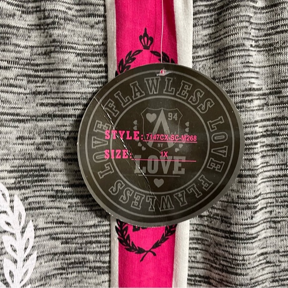 Thrill 94 joggers pants Size 1X - Picture 13 of 13